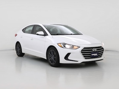 2018 Hyundai Elantra SEL -
                Virginia Beach, VA