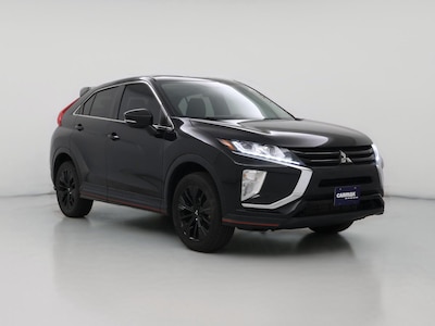 2019 Mitsubishi Eclipse Cross SP -
                Virginia Beach, VA