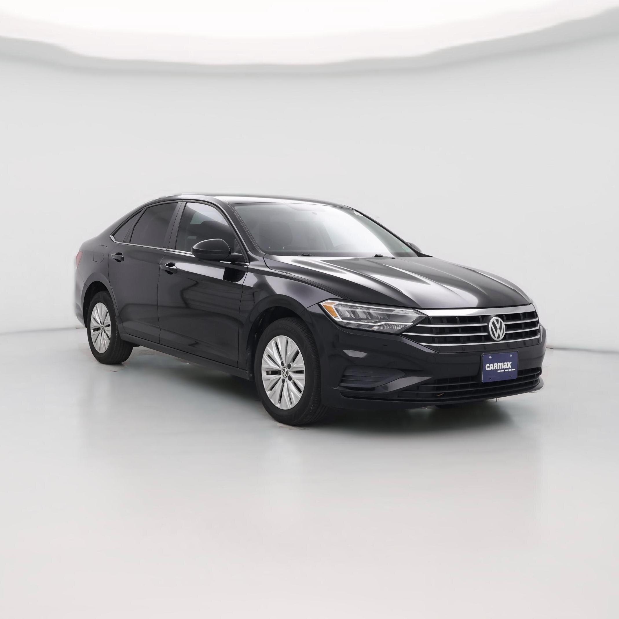 Thumbnail: 2020 Volkswagen Jetta - 1