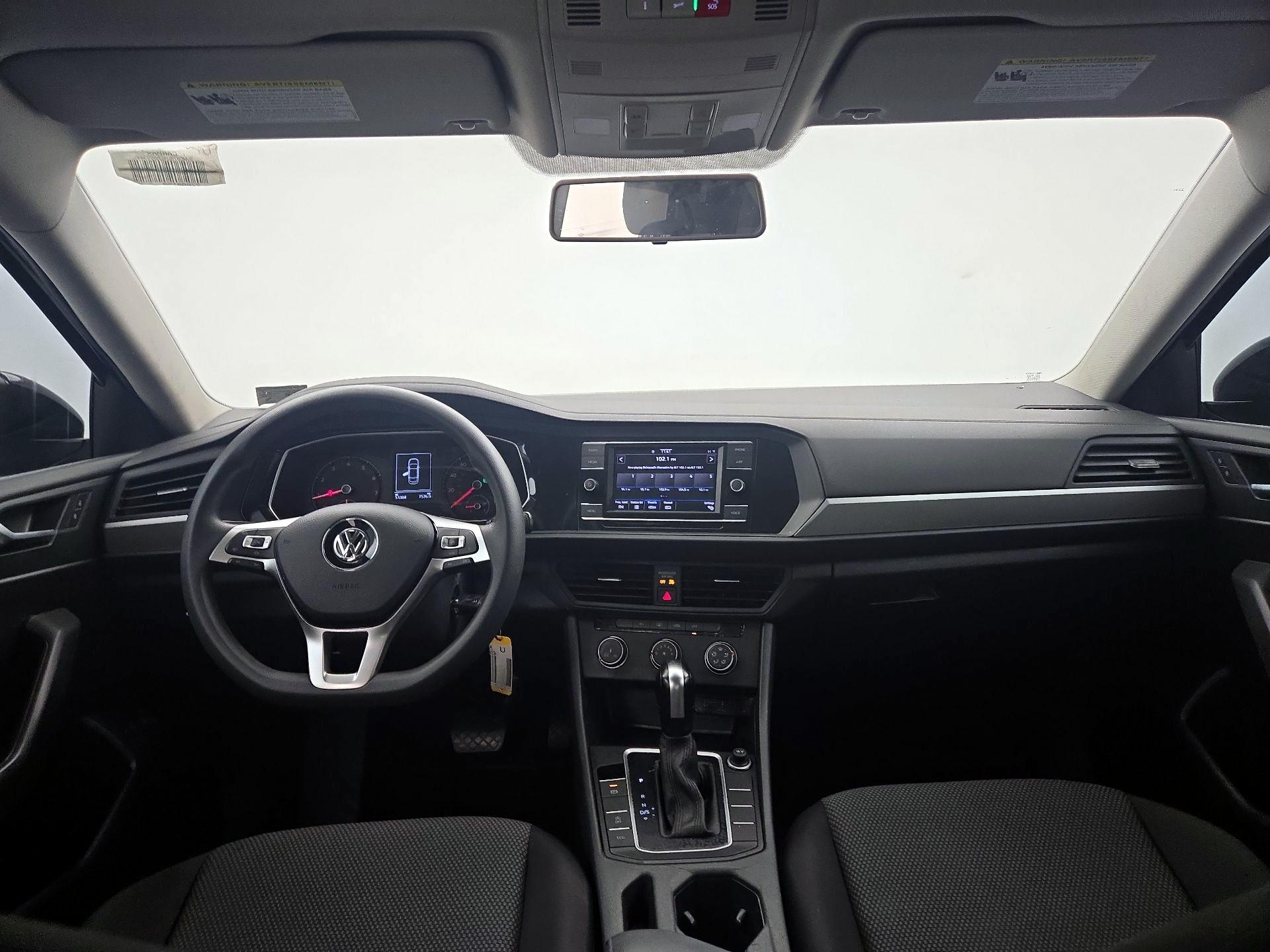 Thumbnail: 2020 Volkswagen Jetta - 9