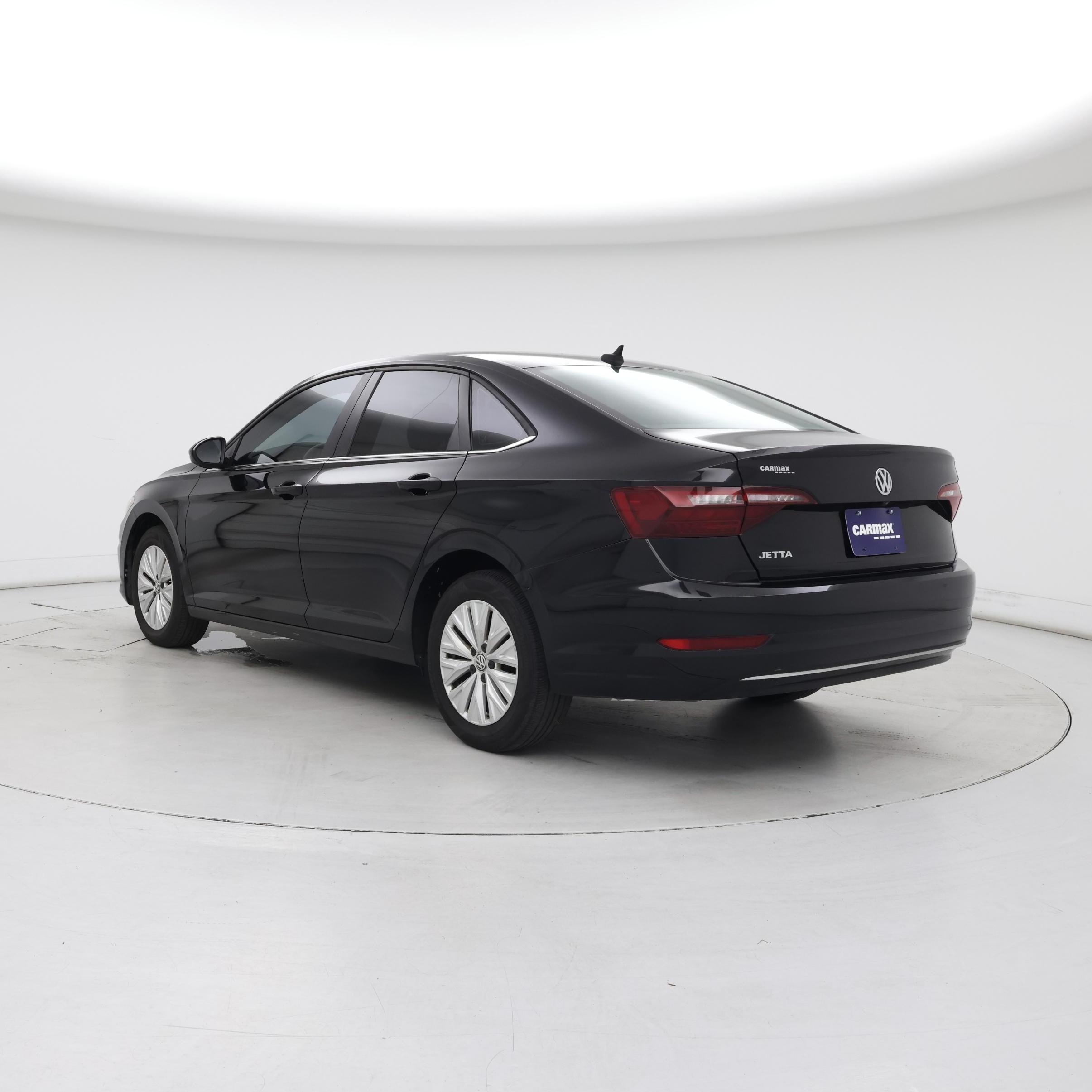Thumbnail: 2020 Volkswagen Jetta - 2