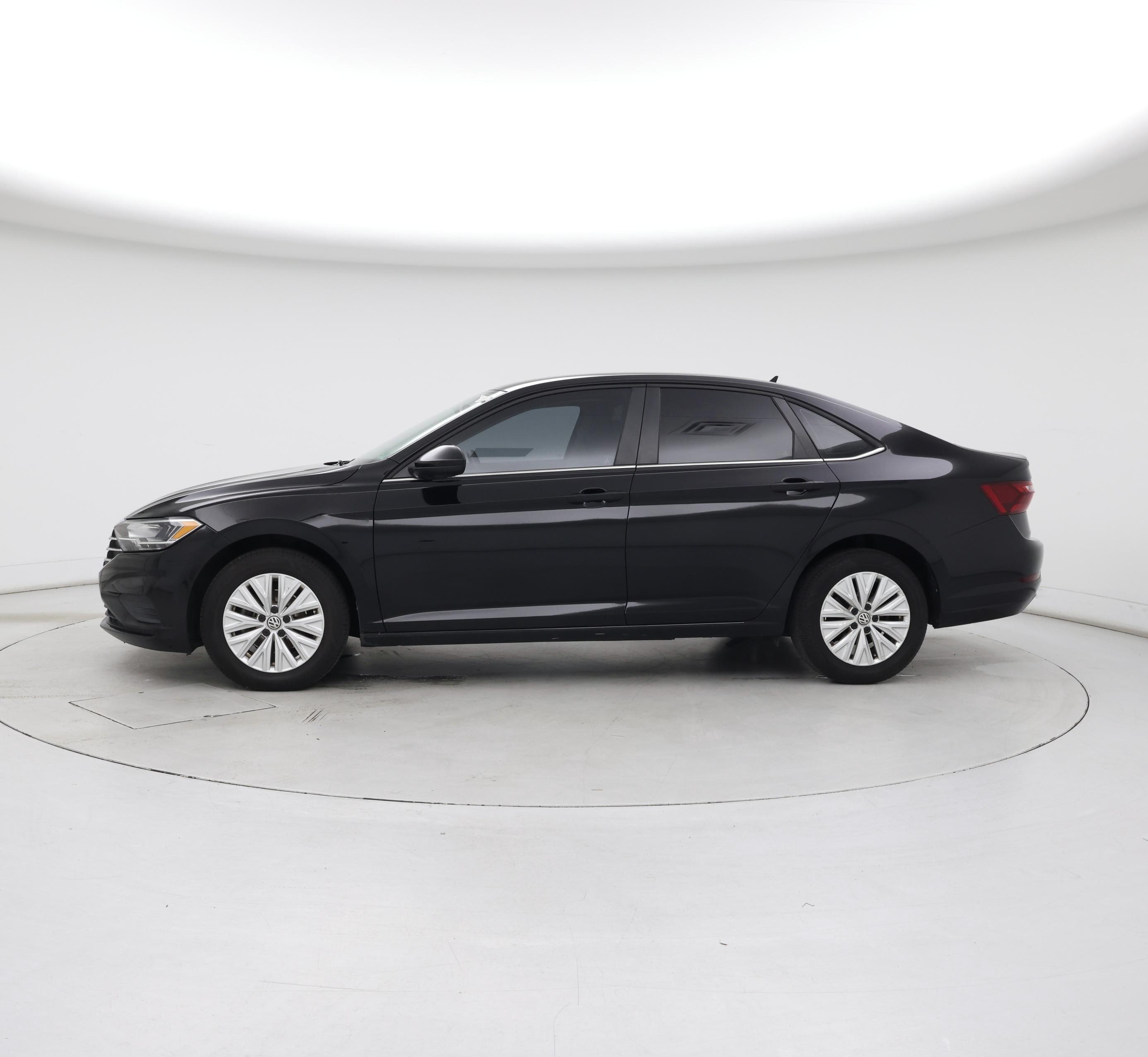 Thumbnail: 2020 Volkswagen Jetta - 3