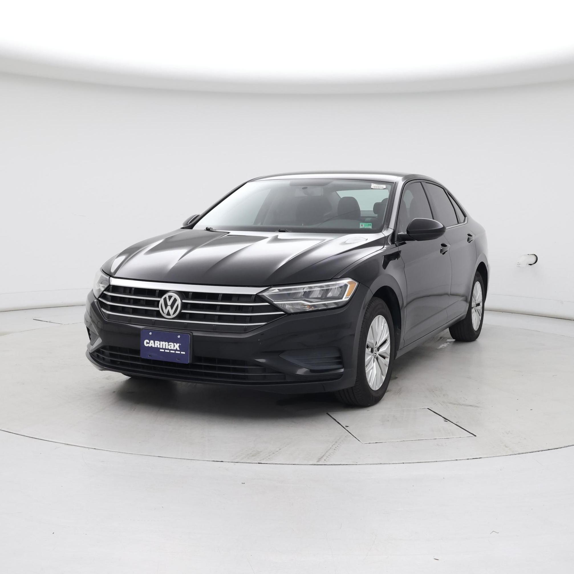 Thumbnail: 2020 Volkswagen Jetta - 4