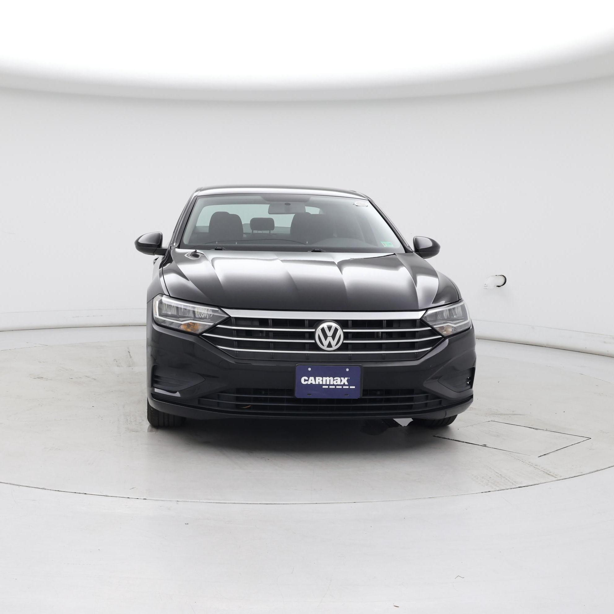 Thumbnail: 2020 Volkswagen Jetta - 5