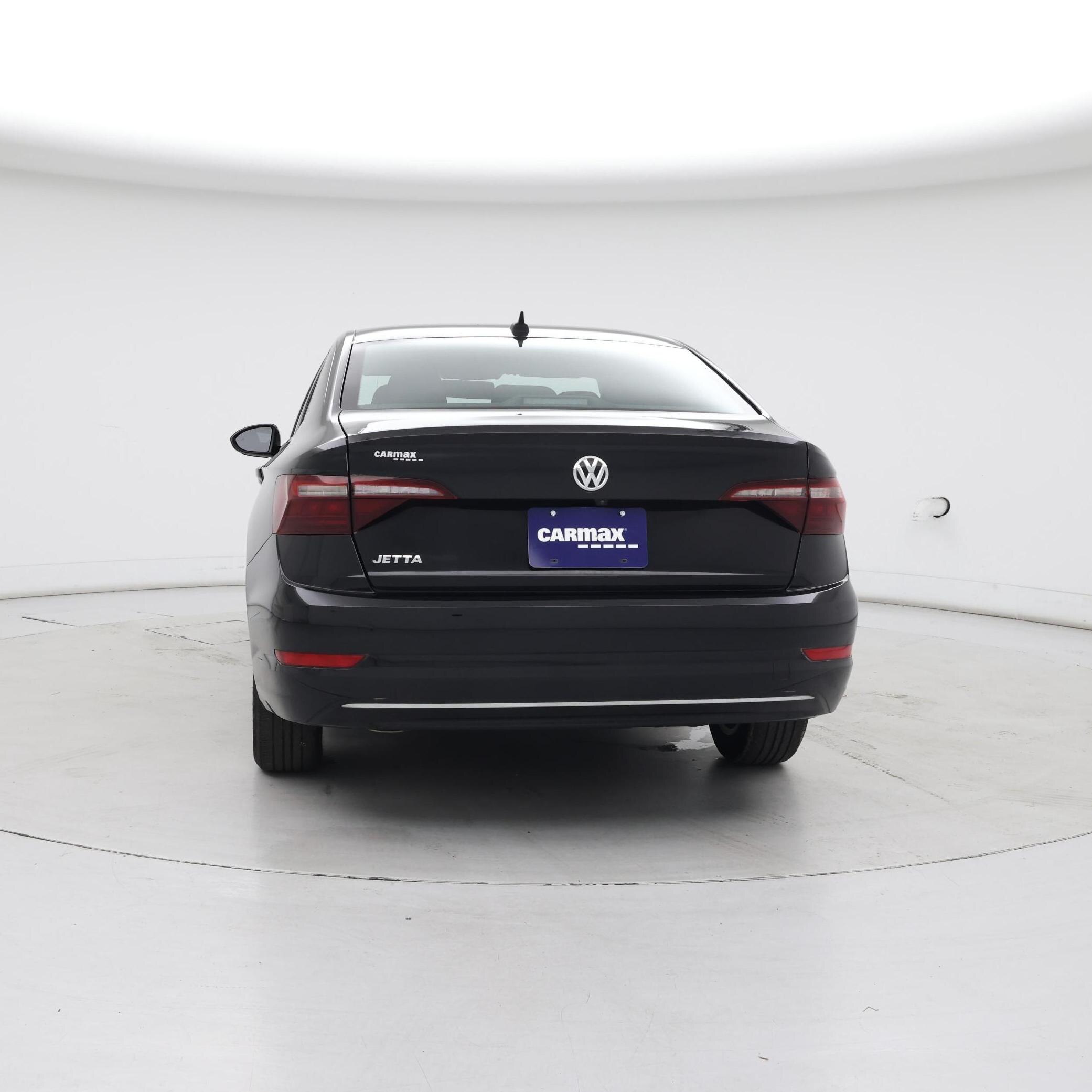 Thumbnail: 2020 Volkswagen Jetta - 6