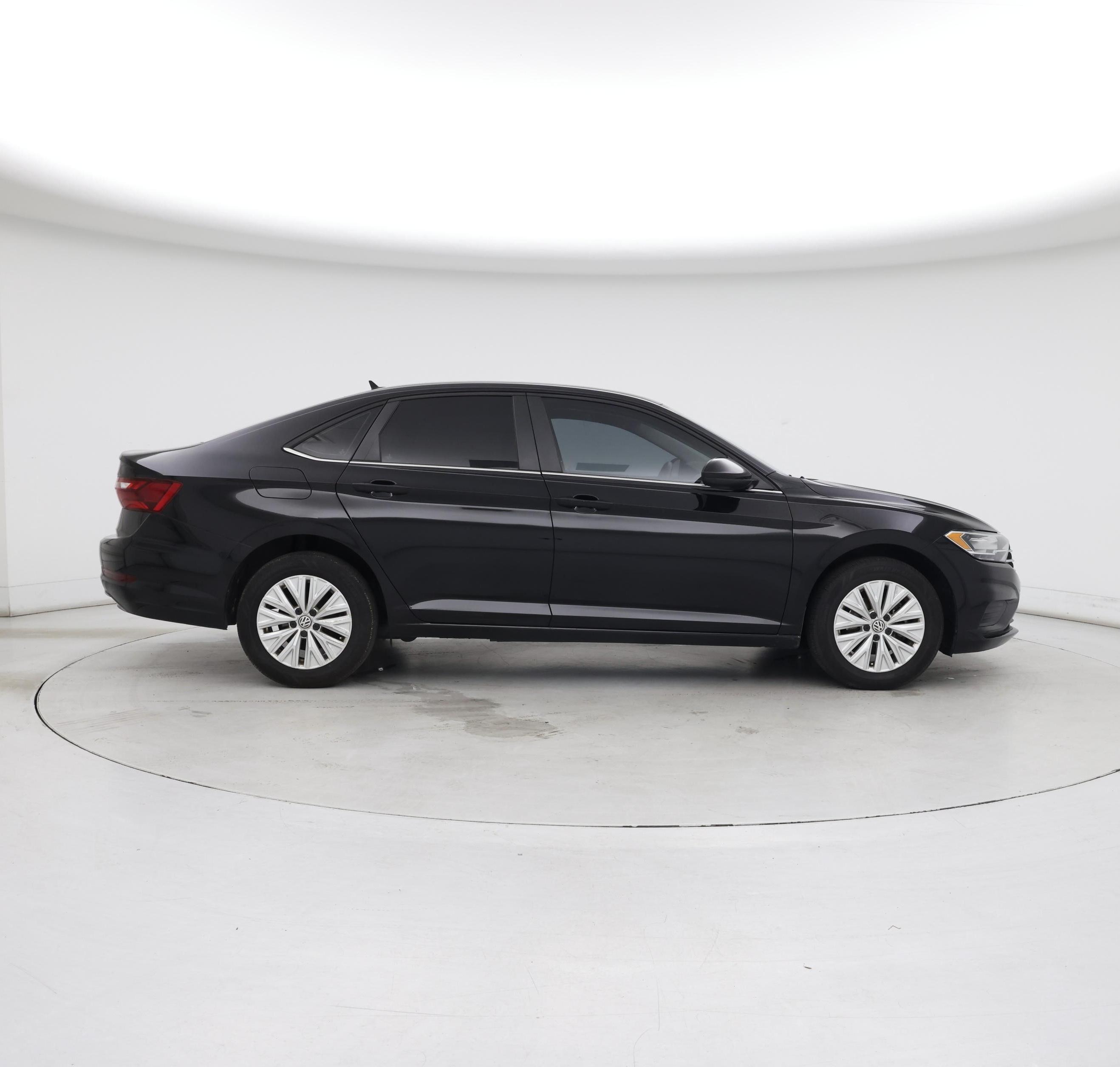 Thumbnail: 2020 Volkswagen Jetta - 7