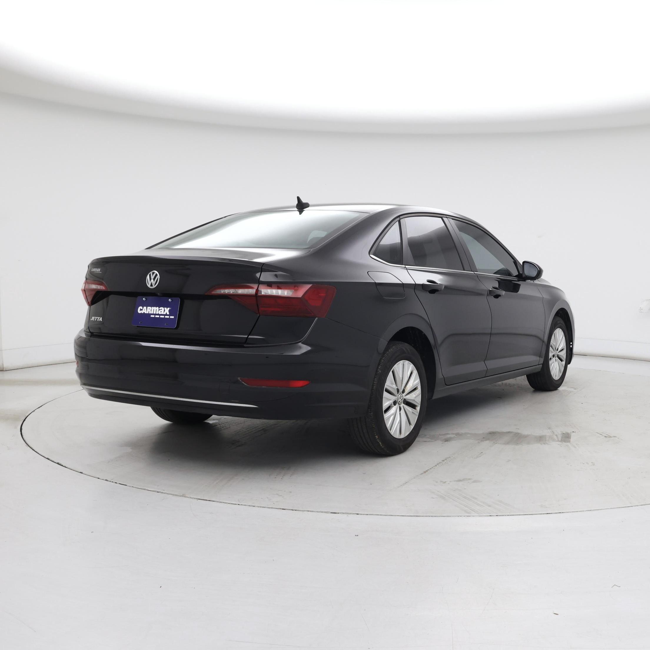 Thumbnail: 2020 Volkswagen Jetta - 8