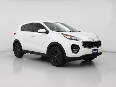 2017 Kia Sportage LX -
                Virginia Beach, VA