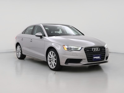 2015 Audi A3 Premium Plus -
                Virginia Beach, VA