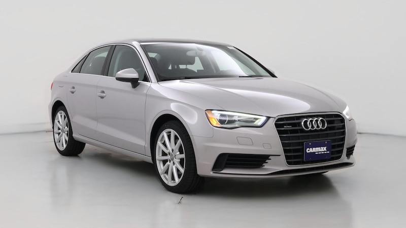 2015 Audi A3 Premium Plus Hero Image
