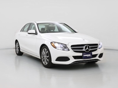 2015 Mercedes-Benz C-Class C 300 -
                Virginia Beach, VA