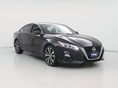 2019 Nissan Altima SR -
                Midlothian, VA