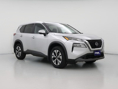 2023 Nissan Rogue SV -
                Midlothian, VA