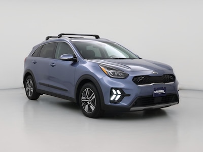 2020 Kia Niro EX Premium -
                Virginia Beach, VA