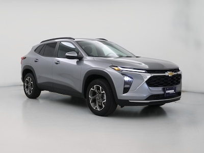 2025 Chevrolet Trax LT -
                Virginia Beach, VA