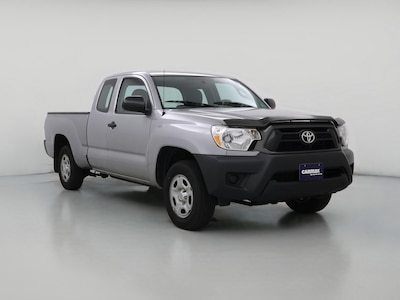 2015 Toyota Tacoma  -
                  Midlothian, VA