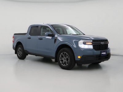 2023 Ford Maverick XLT -
                Virginia Beach, VA