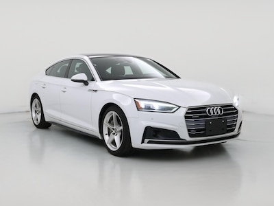 2019 Audi A5 Prestige -
                Virginia Beach, VA