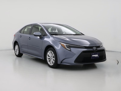 2023 Toyota Corolla LE -
                Virginia Beach, VA