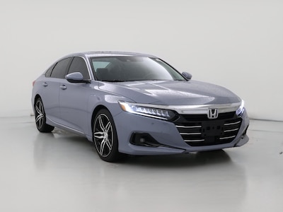2022 Honda Accord Touring -
                Virginia Beach, VA