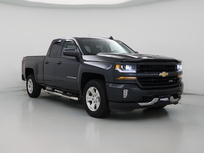 2018 Chevrolet Silverado 1500 LT Z71 -
                Virginia Beach, VA