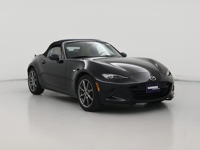 2016 Mazda MX-5 Miata Grand Touring -
                Virginia Beach, VA
