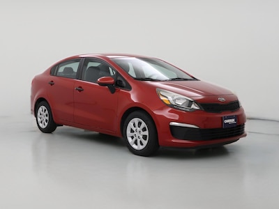 2017 Kia Rio LX -
                  Virginia Beach, VA