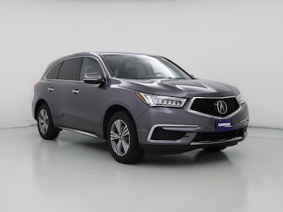 2020 Acura MDX Base -
                  Virginia Beach, VA