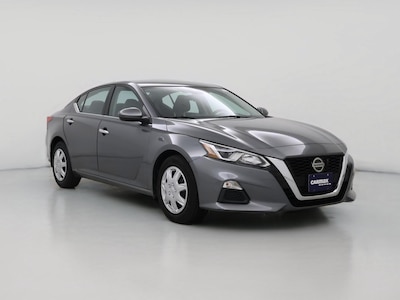 2020 Nissan Altima S -
                Virginia Beach, VA