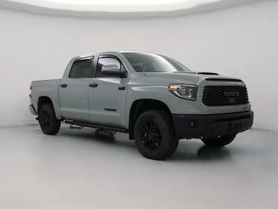 2021 Toyota Tundra TRD Pro -
                Virginia Beach, VA