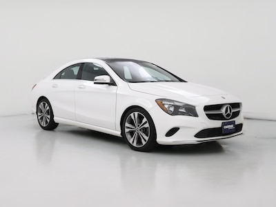 2019 Mercedes-Benz CLA 250 -
                  Virginia Beach, VA