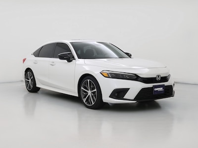 2023 Honda Civic Touring -
                Virginia Beach, VA