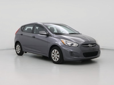 2015 Hyundai Accent GS -
                Virginia Beach, VA