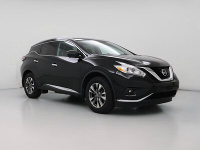 2017 Nissan Murano SL -
                Virginia Beach, VA