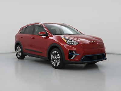 2022 Kia Niro EX Premium -
                  Virginia Beach, VA