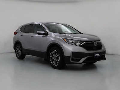 2021 Honda CR-V EX-L -
                  Virginia Beach, VA