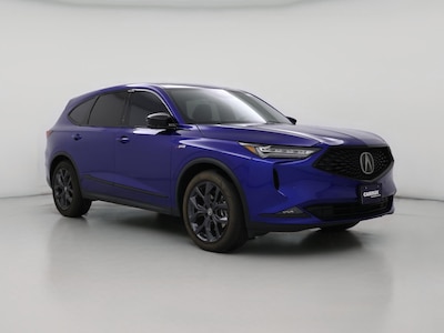 2023 Acura MDX Base -
                Virginia Beach, VA