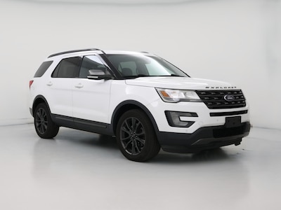 2017 Ford Explorer XLT -
                Virginia Beach, VA