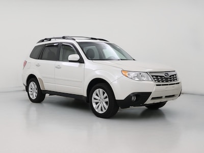 2013 Subaru Forester Premium -
                  Virginia Beach, VA