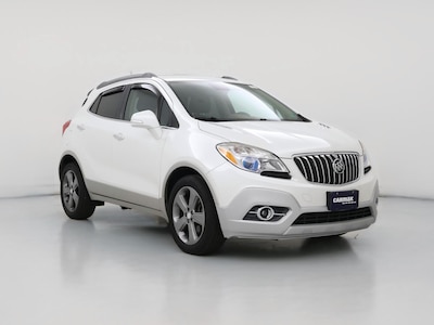 2014 Buick Encore Leather Group -
                Virginia Beach, VA