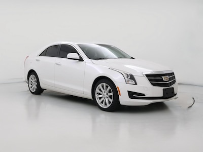 2018 Cadillac ATS  -
                Virginia Beach, VA