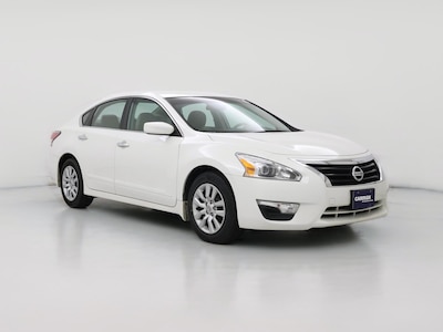 2014 Nissan Altima S -
                Virginia Beach, VA