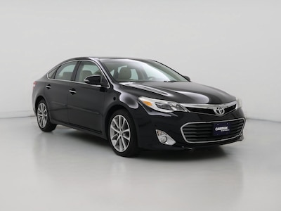 2015 Toyota Avalon Touring -
                  Virginia Beach, VA