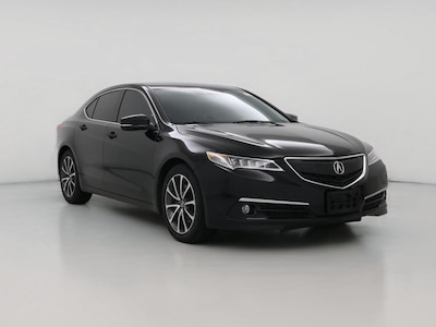 2015 Acura TLX  -
                Virginia Beach, VA