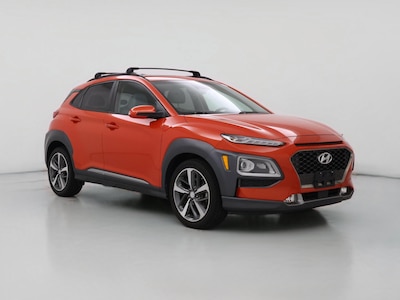 2019 Hyundai Kona Ultimate -
                Virginia Beach, VA