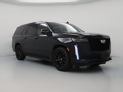 2023 Cadillac Escalade ESV Sport -
                Virginia Beach, VA