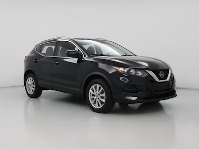 2022 Nissan Rogue Sport SV -
                Virginia Beach, VA