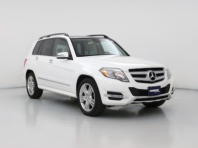 2015 Mercedes-Benz GLK 350 -
                Virginia Beach, VA