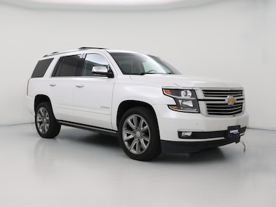 2017 Chevrolet Tahoe Premier -
                Virginia Beach, VA