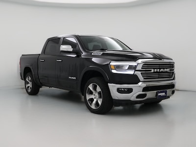 2021 RAM 1500 Laramie -
                Virginia Beach, VA